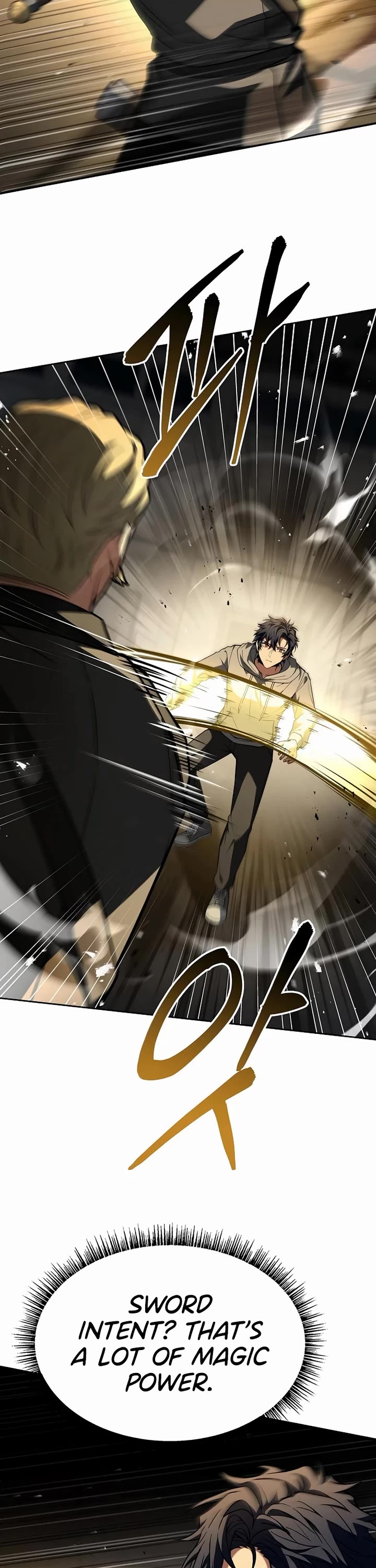 The Constellations Are My Disciples chapter 105 page 40