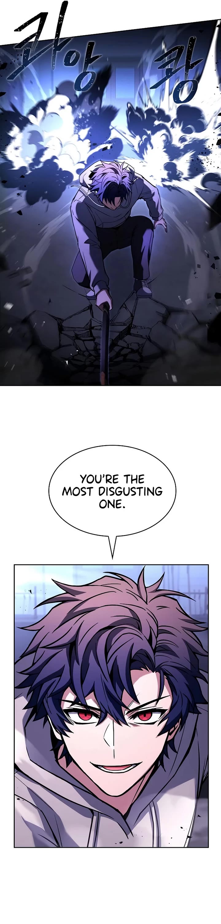 The Constellations Are My Disciples chapter 105 page 43