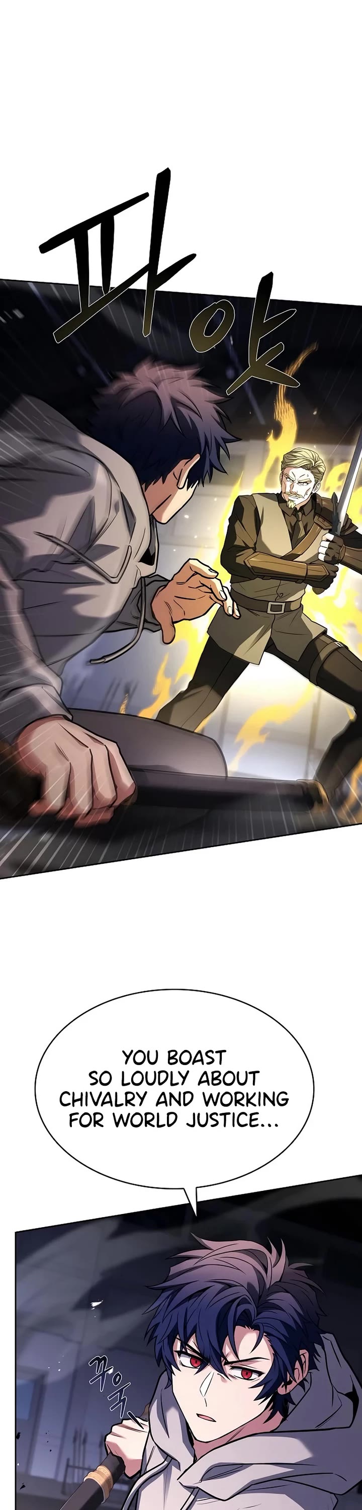 The Constellations Are My Disciples chapter 105 page 44