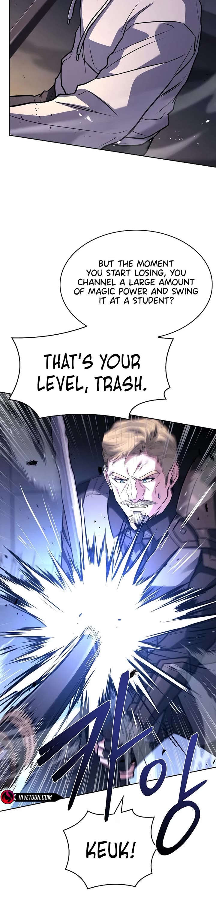 The Constellations Are My Disciples chapter 105 page 45