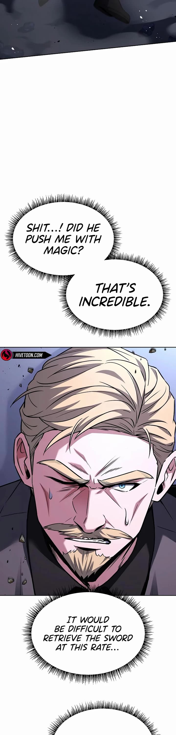 The Constellations Are My Disciples chapter 105 page 49