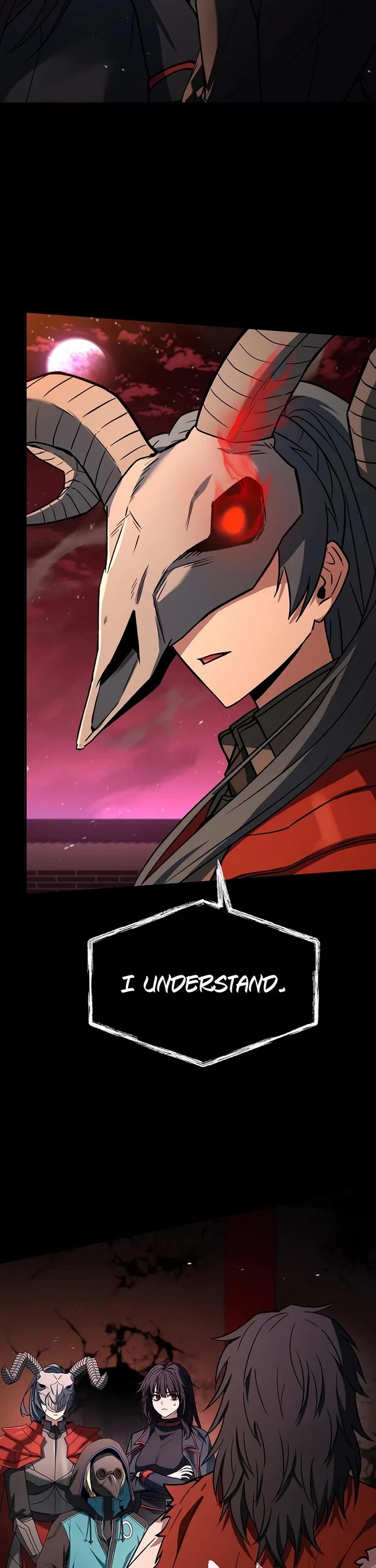 The Constellations Are My Disciples chapter 106 page 23