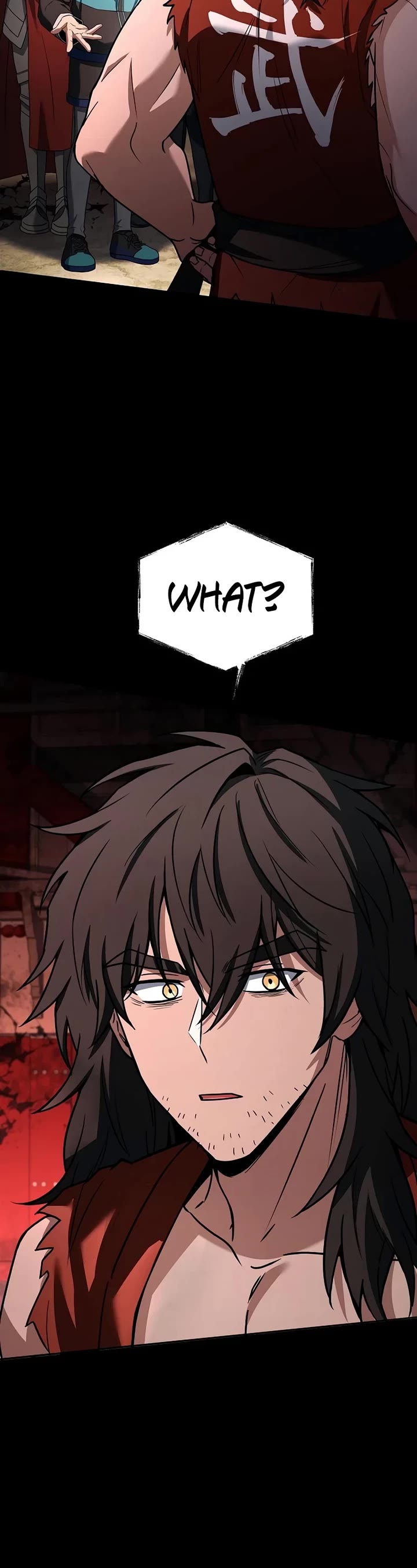 The Constellations Are My Disciples chapter 106 page 24