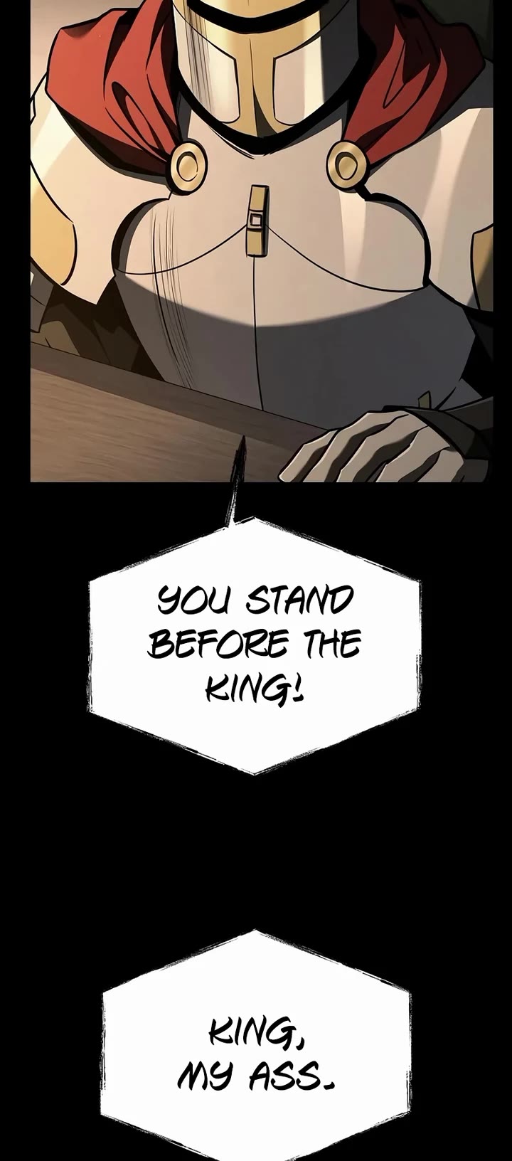 The Constellations Are My Disciples chapter 106 page 29