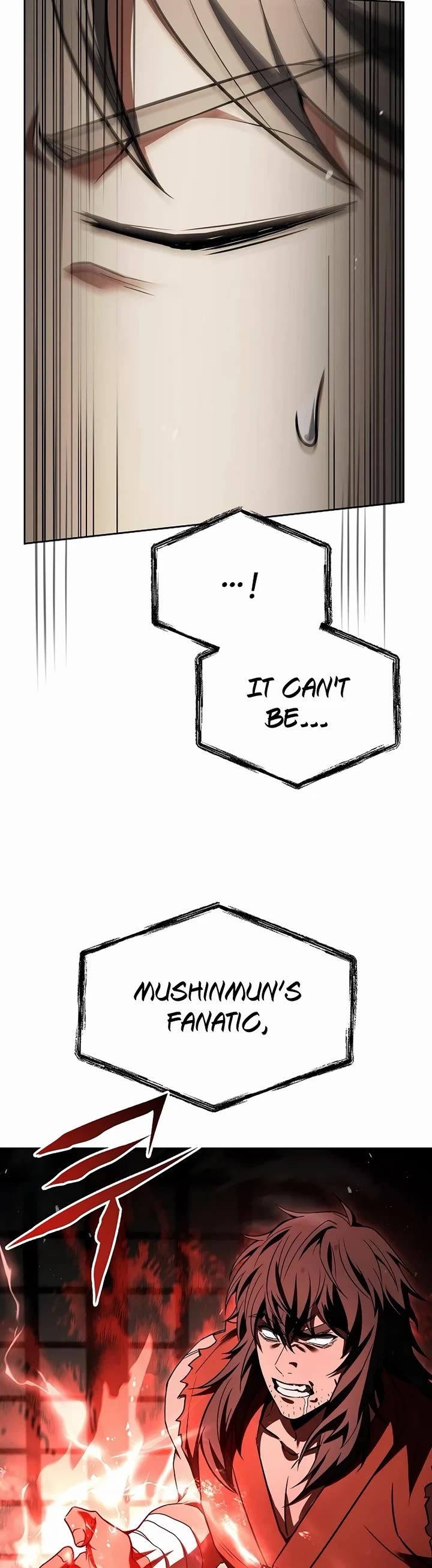 The Constellations Are My Disciples chapter 106 page 37