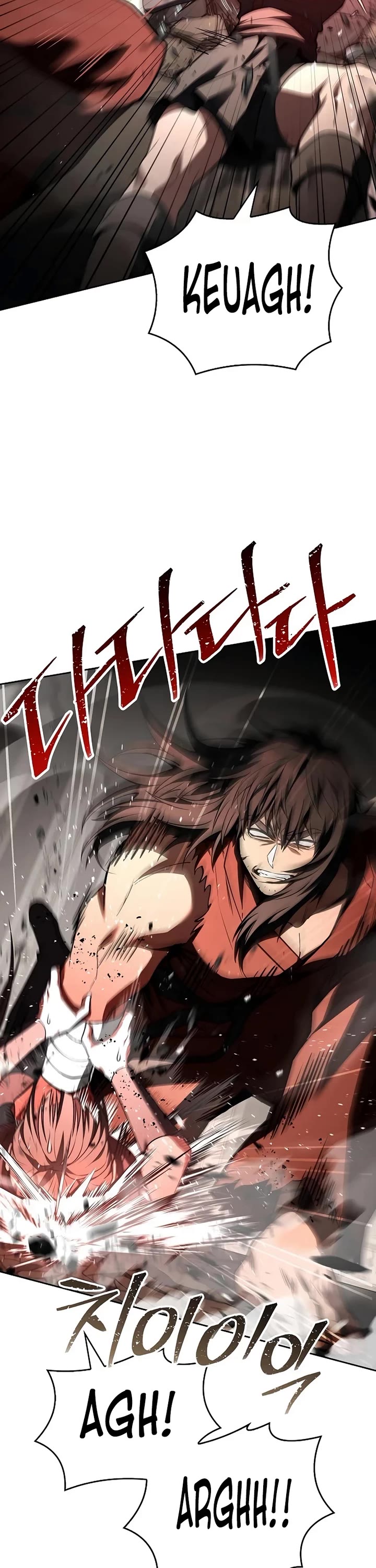 The Constellations Are My Disciples chapter 106 page 40