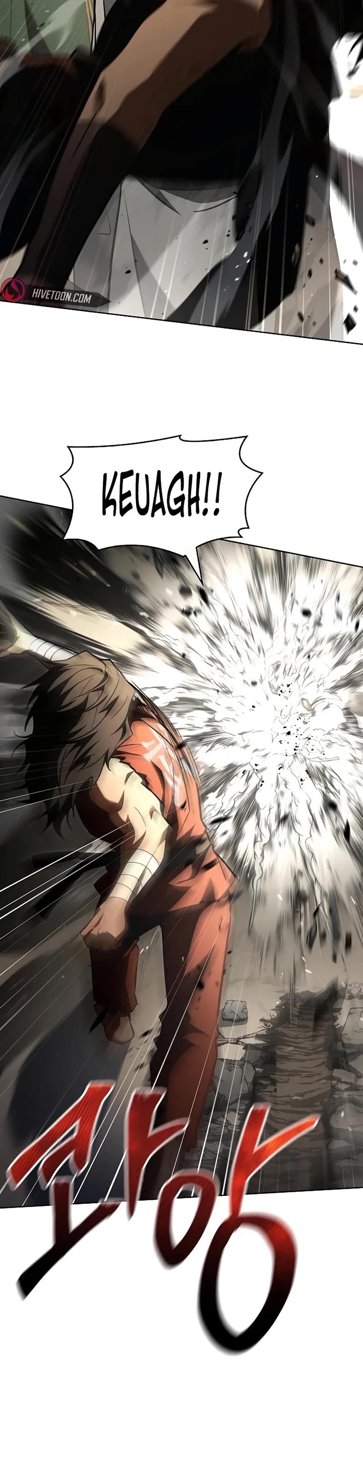 The Constellations Are My Disciples chapter 106 page 42