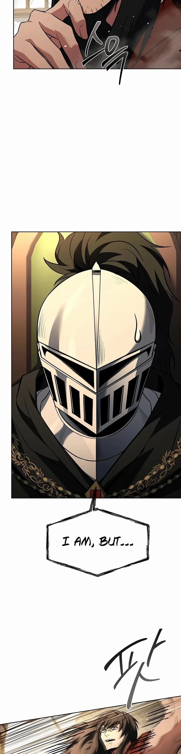 The Constellations Are My Disciples chapter 106 page 44