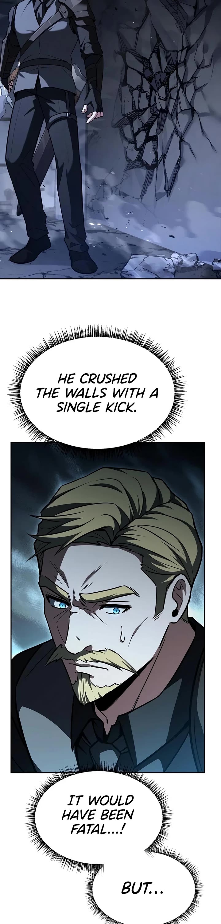 The Constellations Are My Disciples chapter 106 page 6