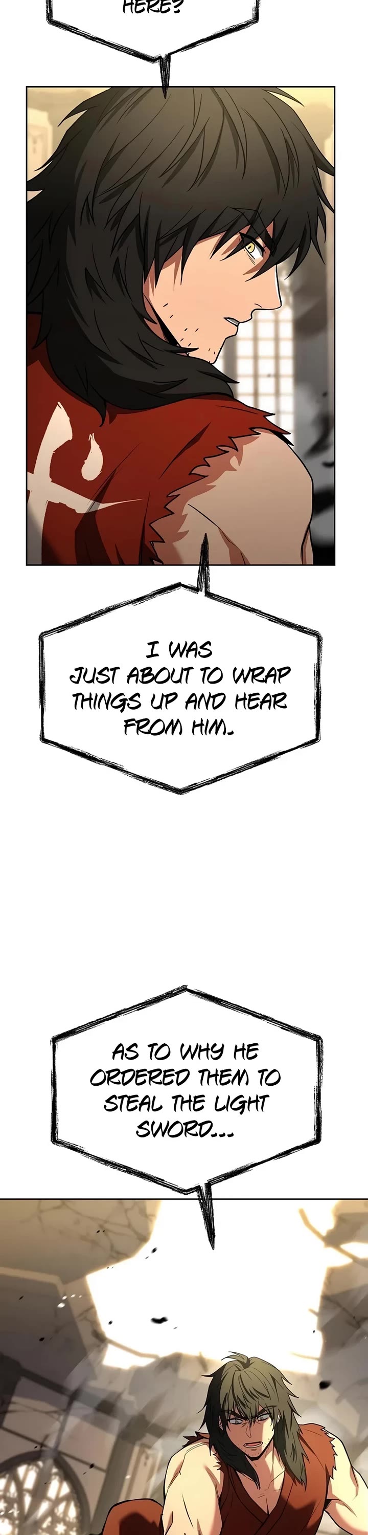 The Constellations Are My Disciples chapter 107 page 11