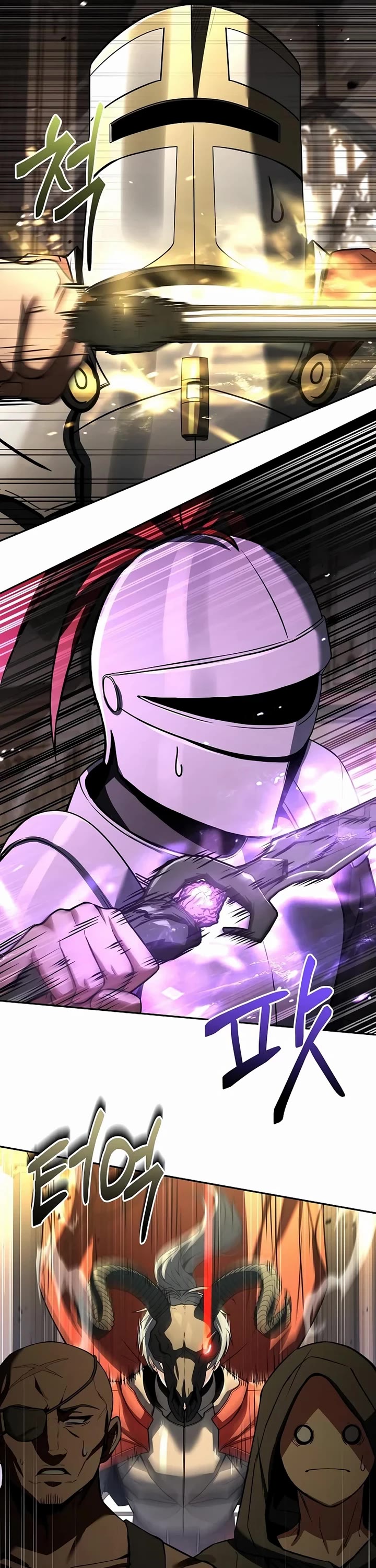 The Constellations Are My Disciples chapter 107 page 14