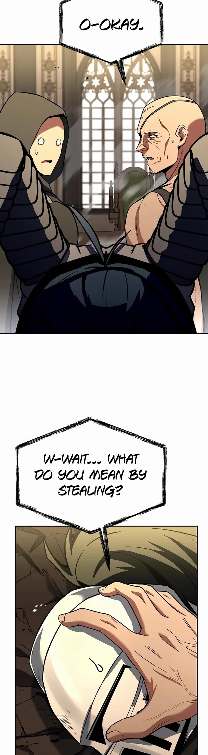 The Constellations Are My Disciples chapter 107 page 16