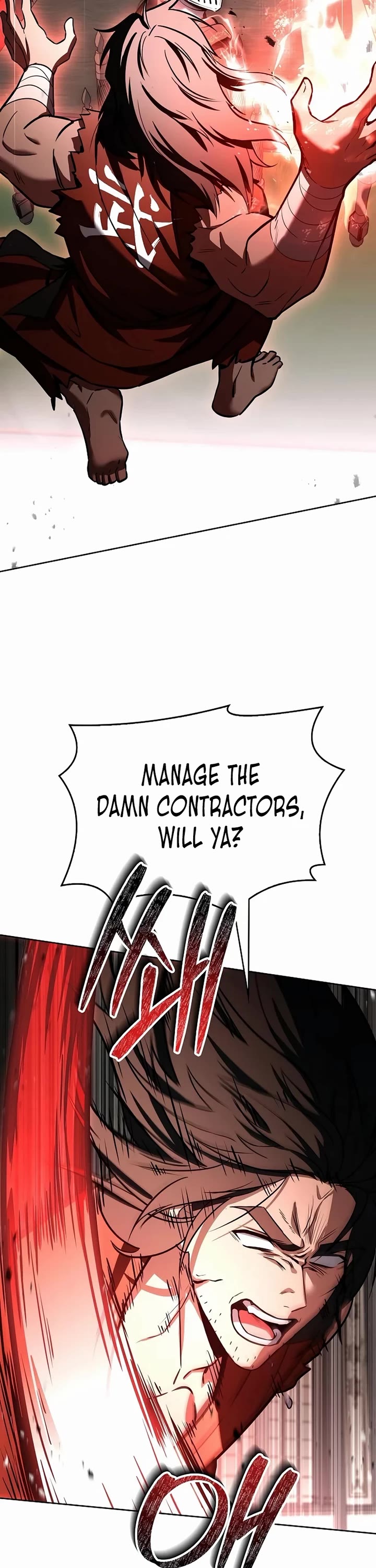 The Constellations Are My Disciples chapter 107 page 2