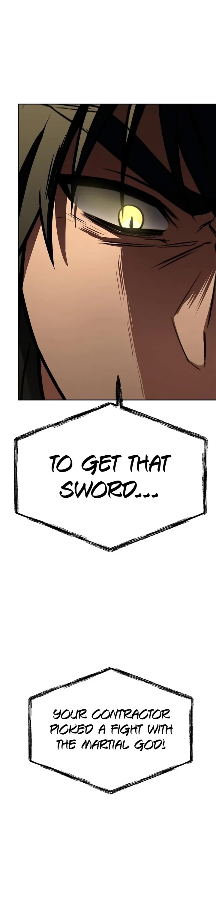 The Constellations Are My Disciples chapter 107 page 20