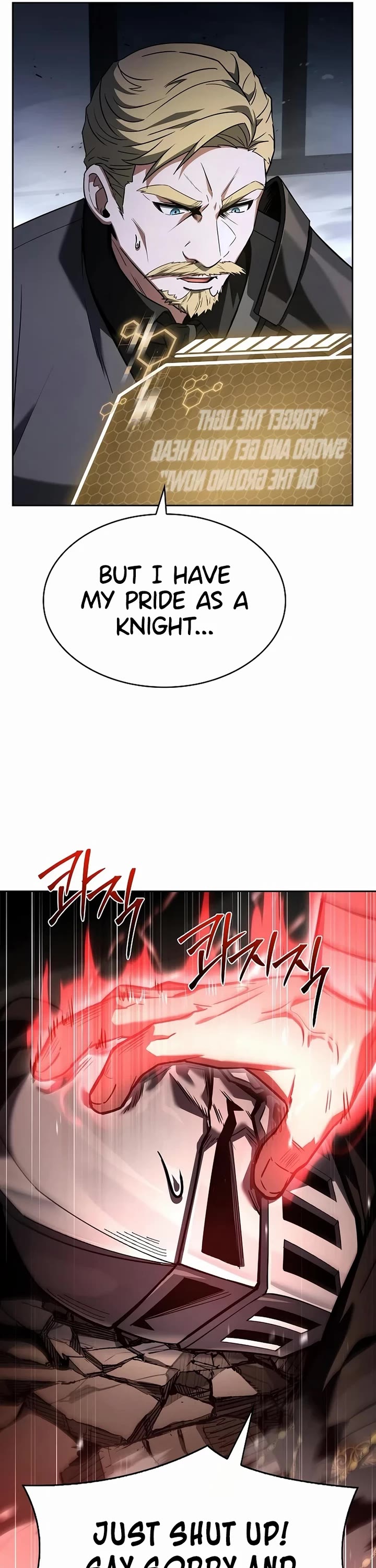 The Constellations Are My Disciples chapter 107 page 27