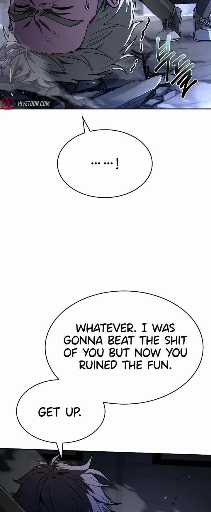 The Constellations Are My Disciples chapter 107 page 30