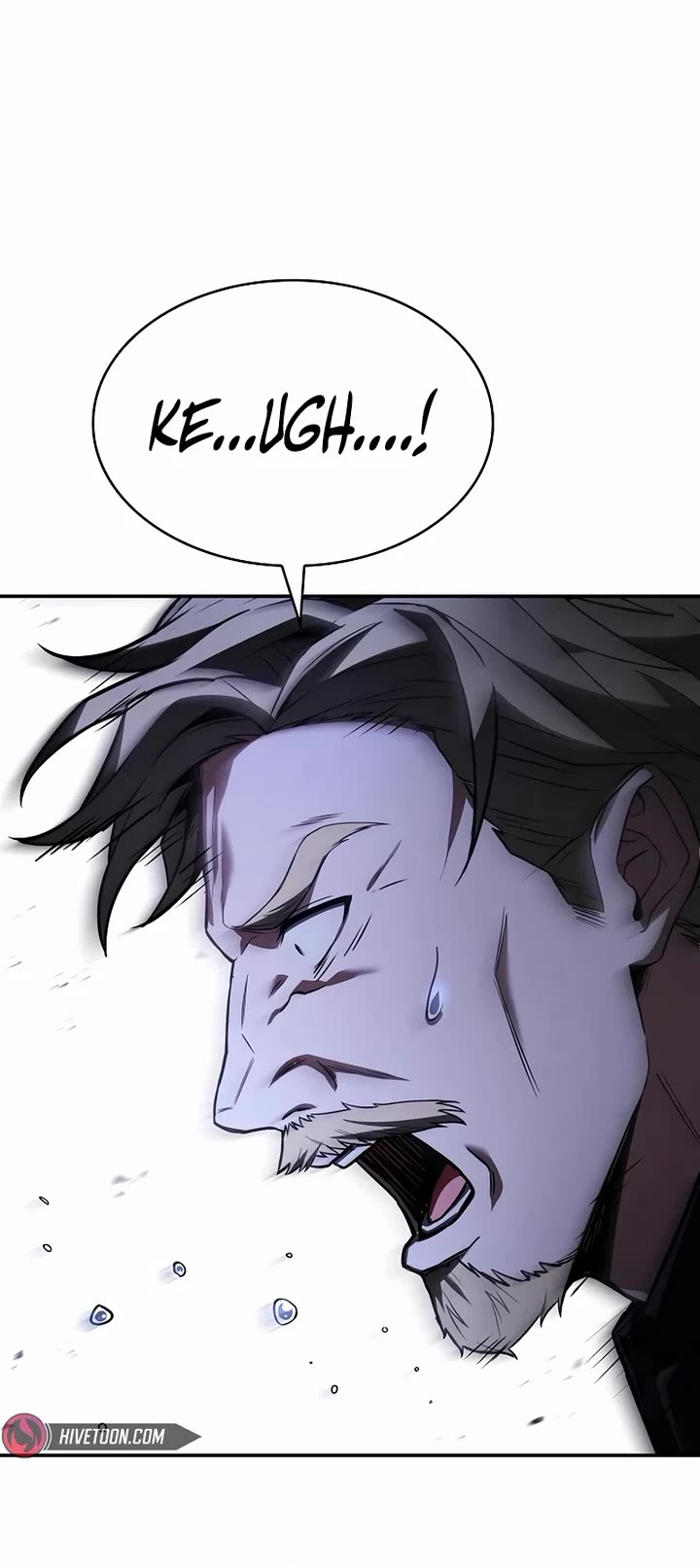 The Constellations Are My Disciples chapter 107 page 36