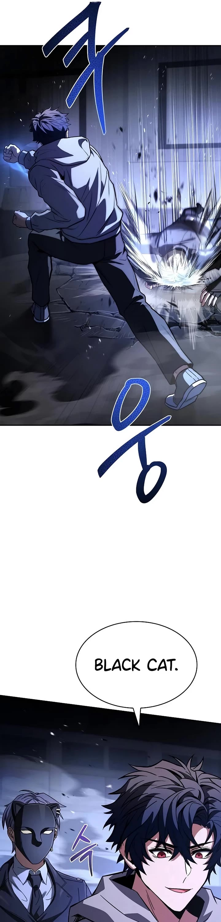 The Constellations Are My Disciples chapter 107 page 37