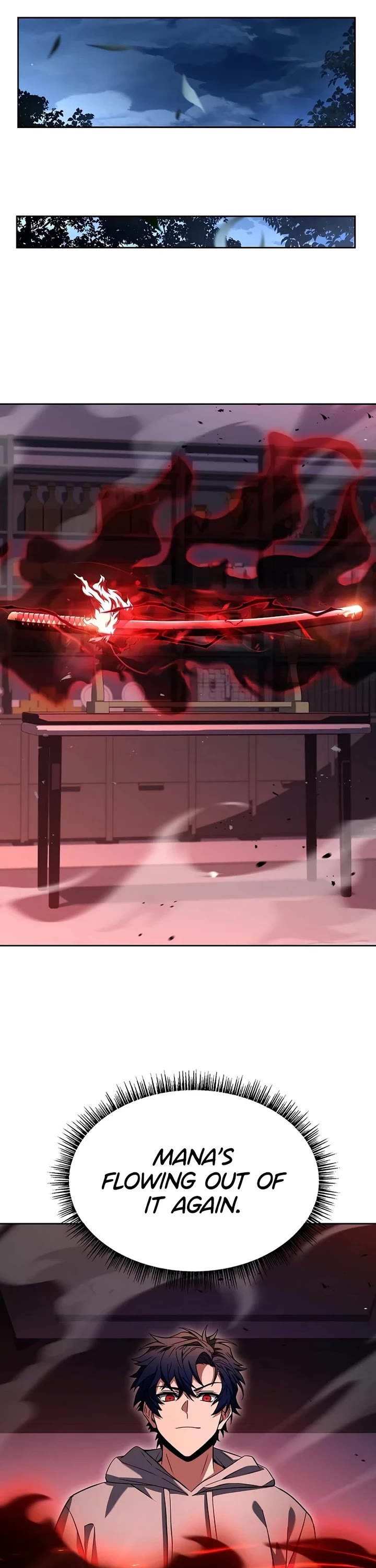 The Constellations Are My Disciples chapter 107 page 39