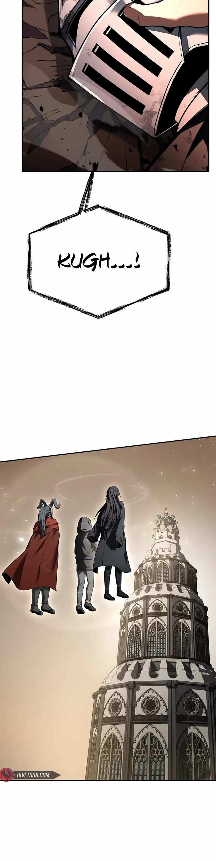 The Constellations Are My Disciples chapter 107 page 4