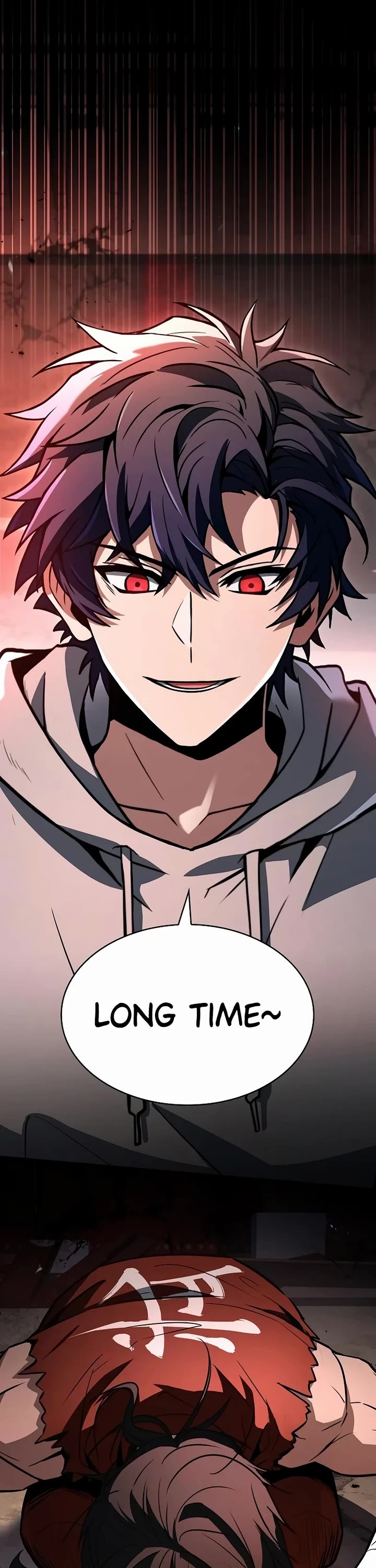 The Constellations Are My Disciples chapter 107 page 42