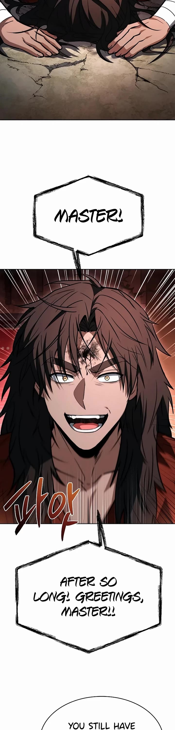 The Constellations Are My Disciples chapter 107 page 43