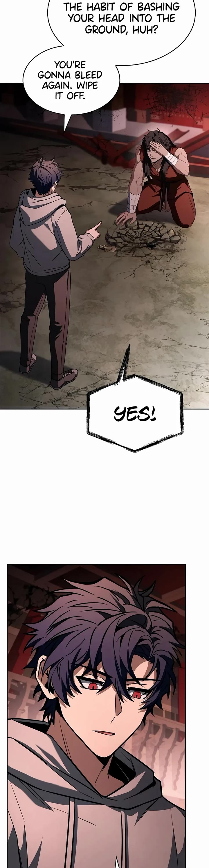 The Constellations Are My Disciples chapter 107 page 44