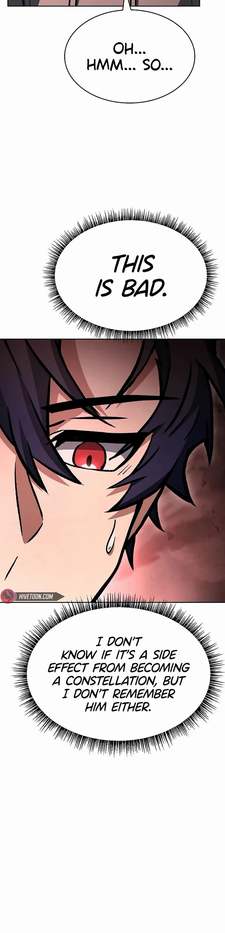 The Constellations Are My Disciples chapter 107 page 45