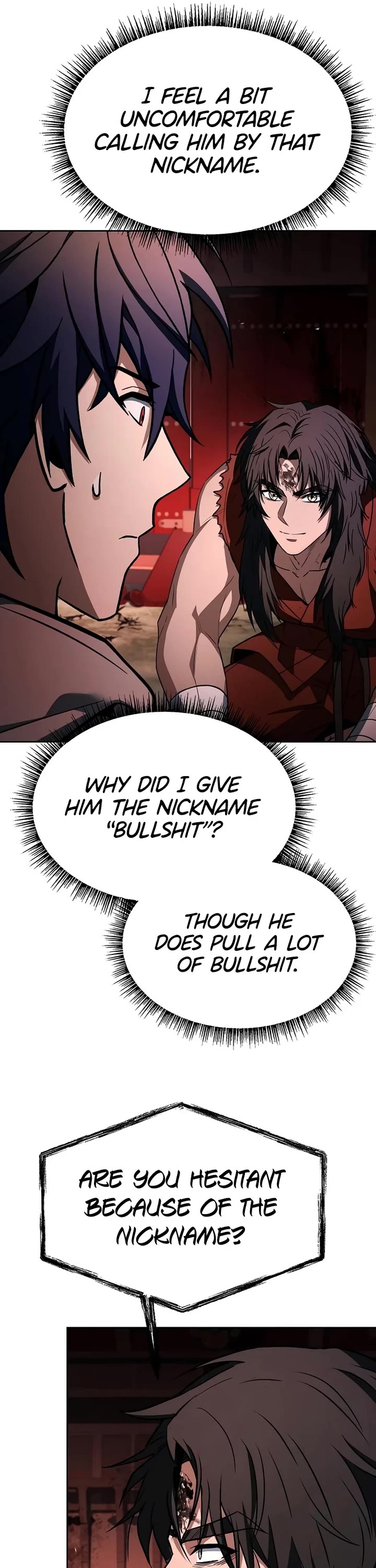 The Constellations Are My Disciples chapter 107 page 46