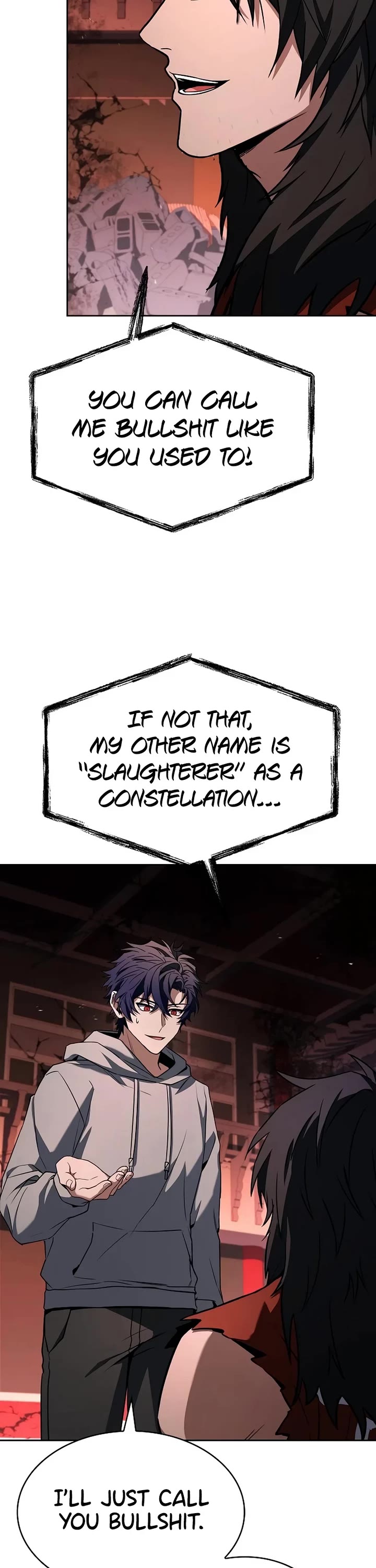 The Constellations Are My Disciples chapter 107 page 47