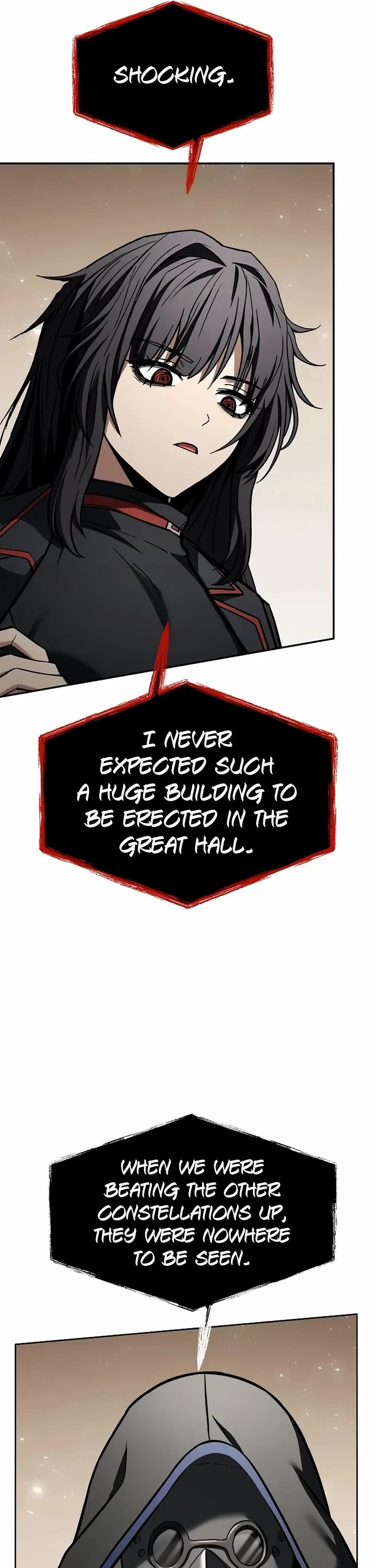 The Constellations Are My Disciples chapter 107 page 5