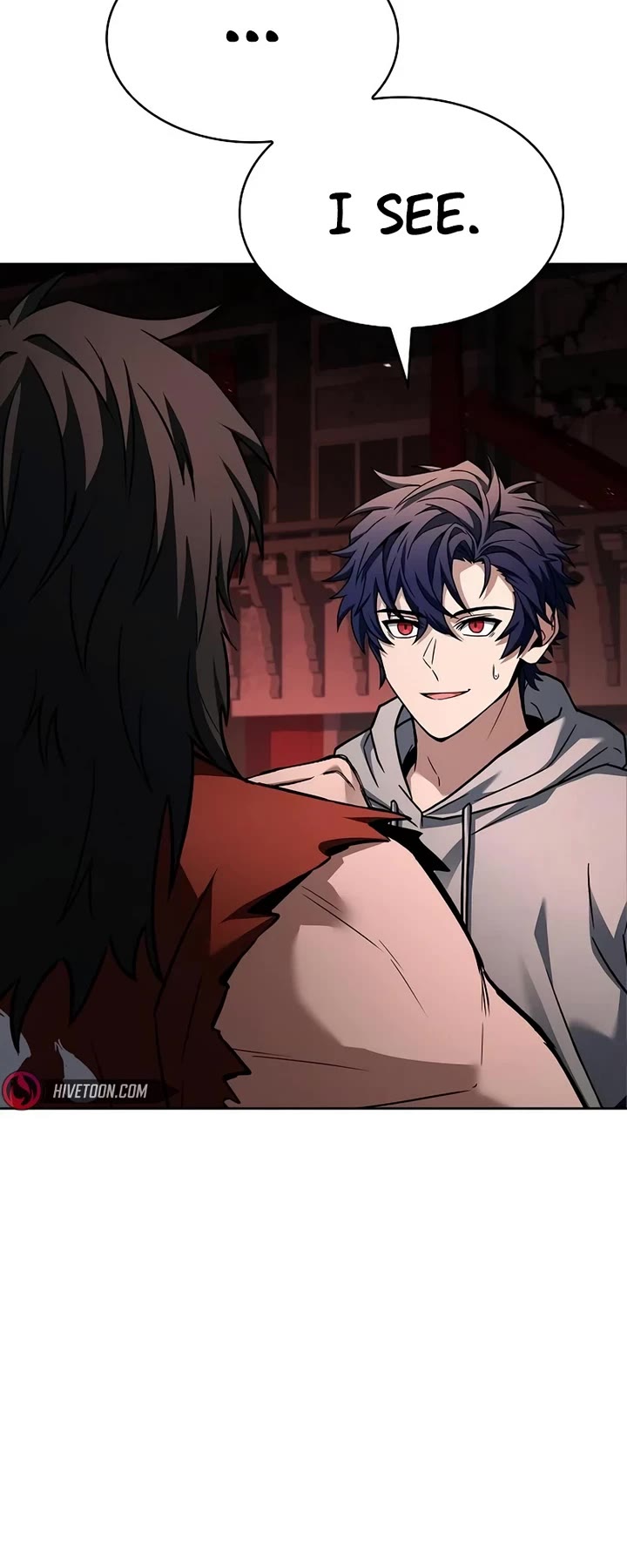 The Constellations Are My Disciples chapter 107 page 50