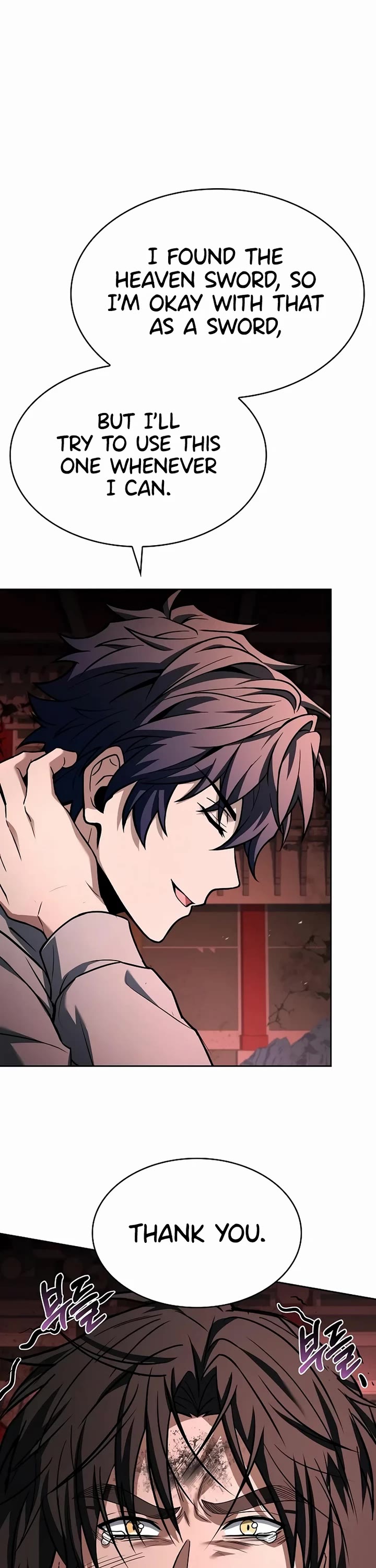 The Constellations Are My Disciples chapter 107 page 51