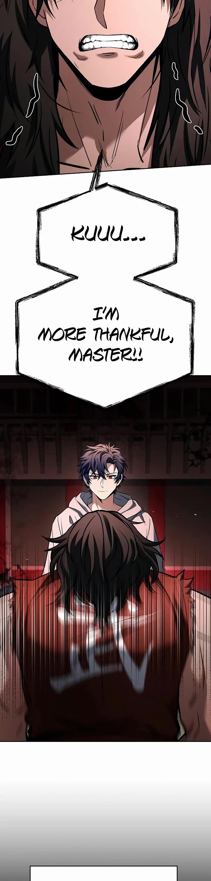 The Constellations Are My Disciples chapter 107 page 52