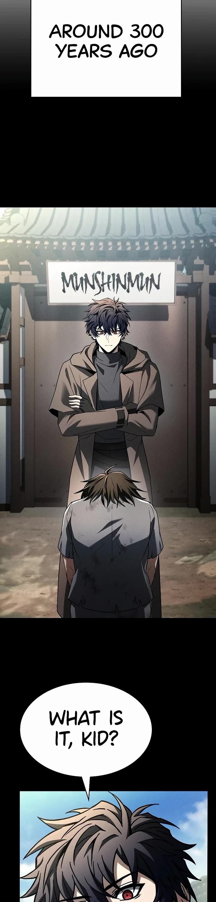 The Constellations Are My Disciples chapter 107 page 53