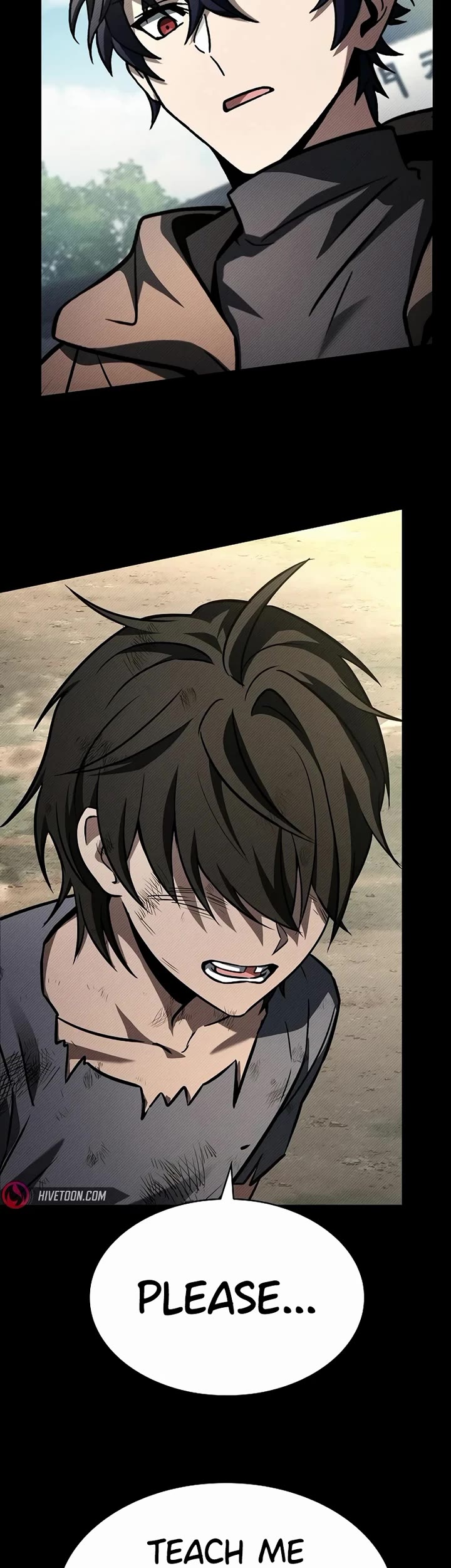 The Constellations Are My Disciples chapter 107 page 54