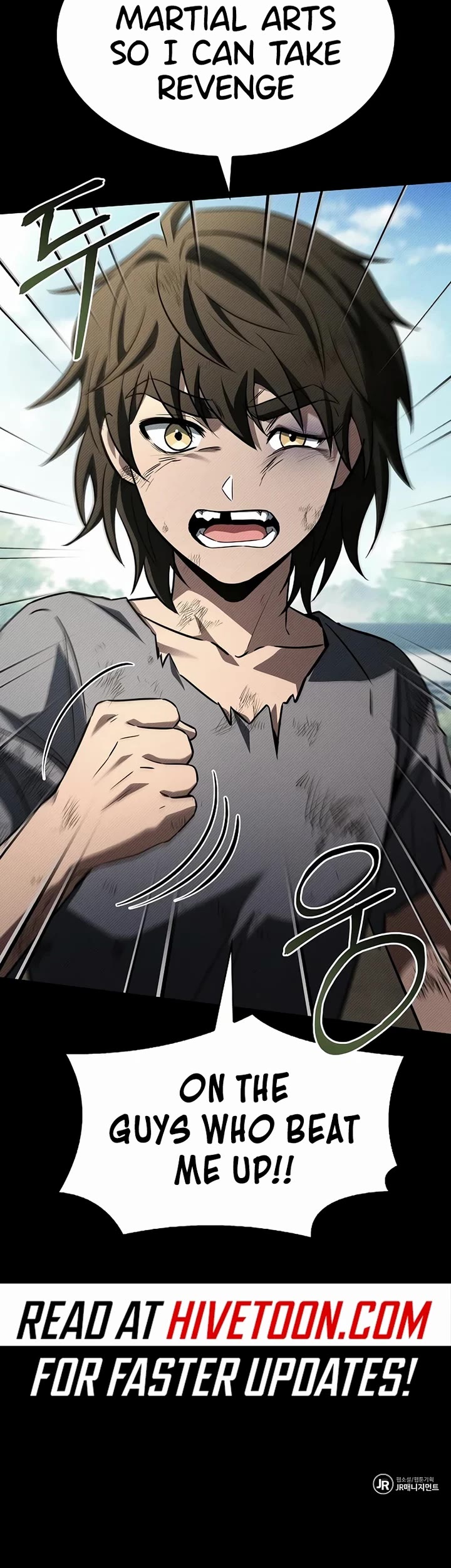 The Constellations Are My Disciples chapter 107 page 55