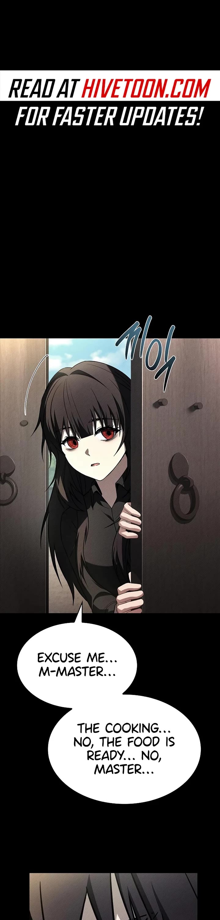 The Constellations Are My Disciples chapter 108 page 1