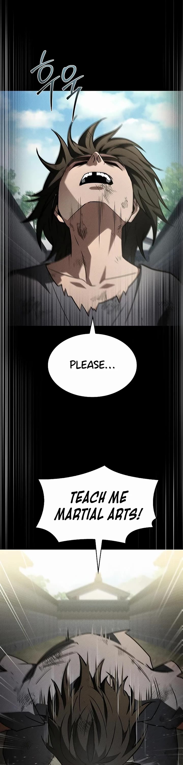 The Constellations Are My Disciples chapter 108 page 10