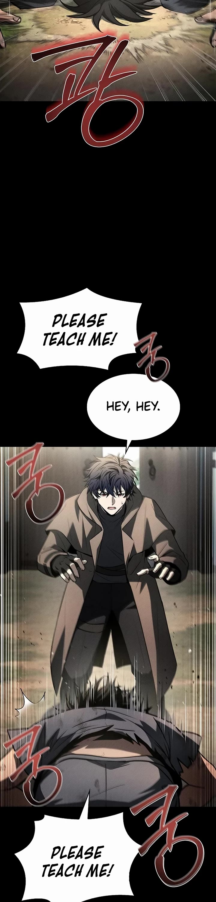 The Constellations Are My Disciples chapter 108 page 11