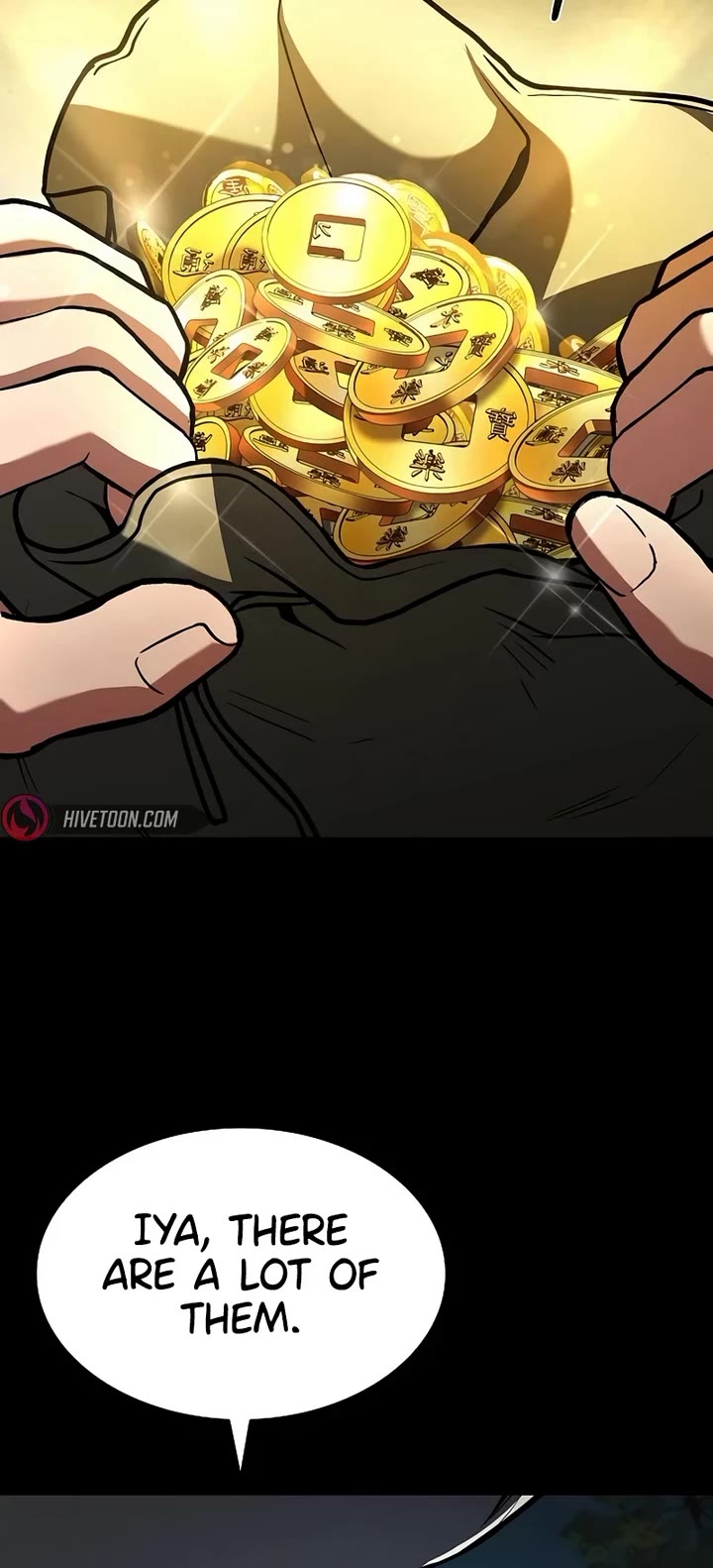 The Constellations Are My Disciples chapter 108 page 18