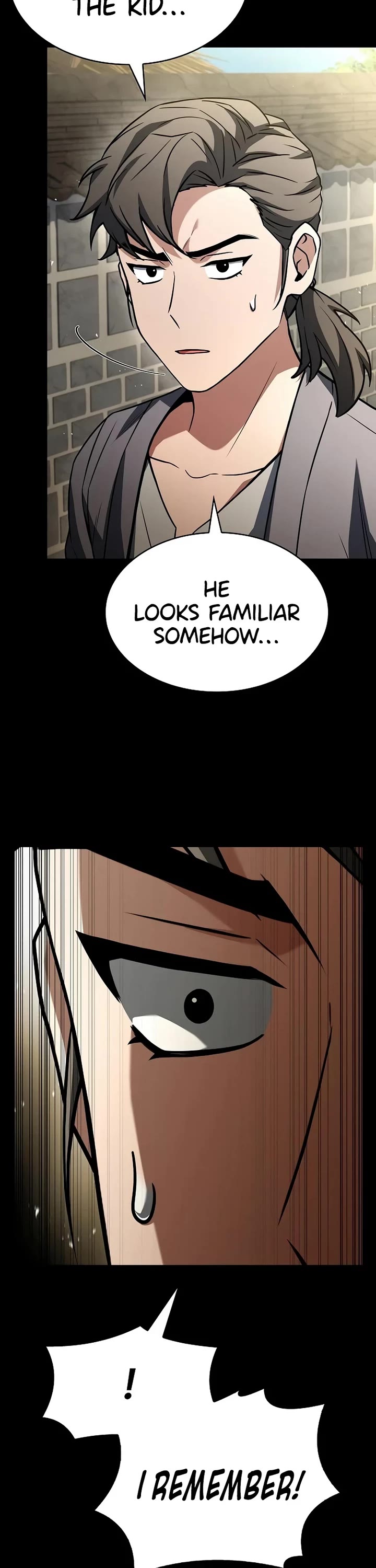 The Constellations Are My Disciples chapter 108 page 25