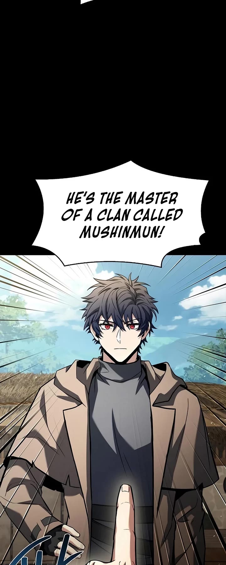 The Constellations Are My Disciples chapter 108 page 26