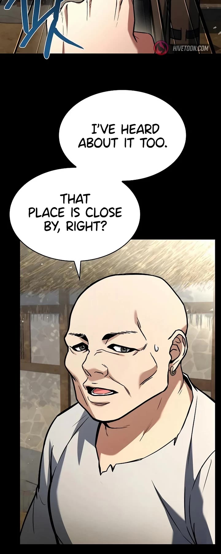 The Constellations Are My Disciples chapter 108 page 27