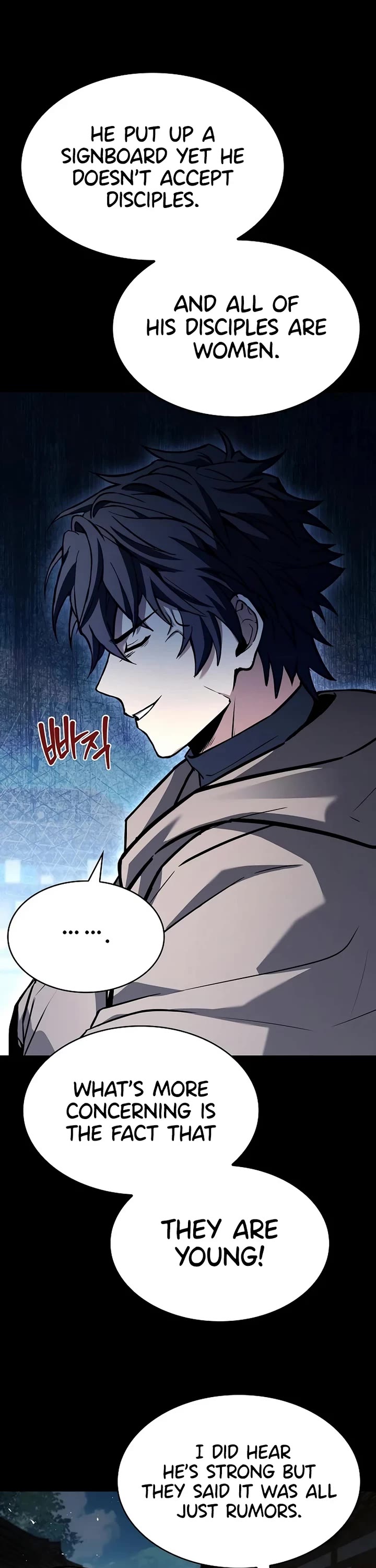 The Constellations Are My Disciples chapter 108 page 28