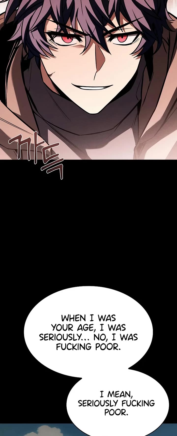 The Constellations Are My Disciples chapter 108 page 31