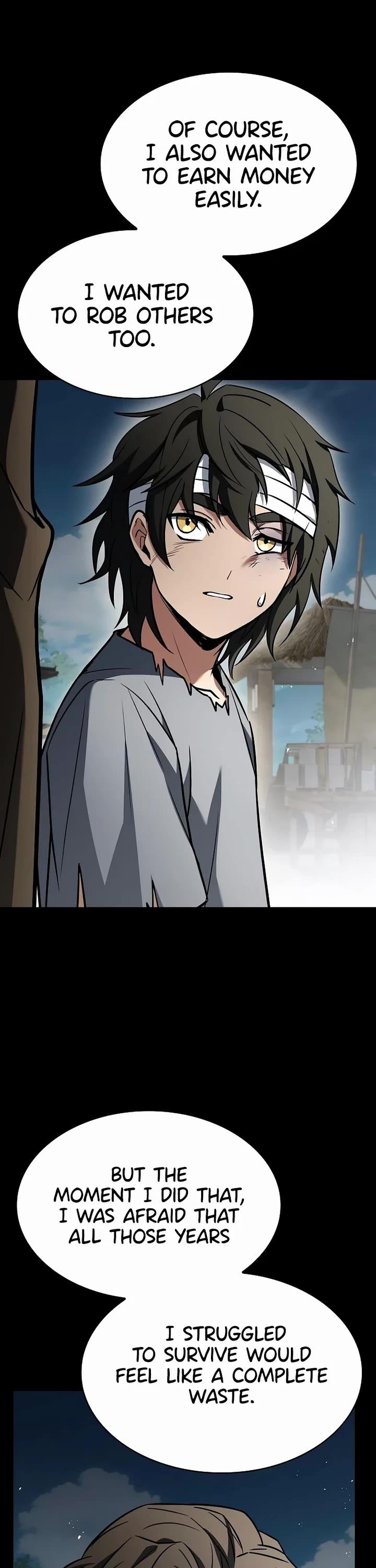 The Constellations Are My Disciples chapter 108 page 34