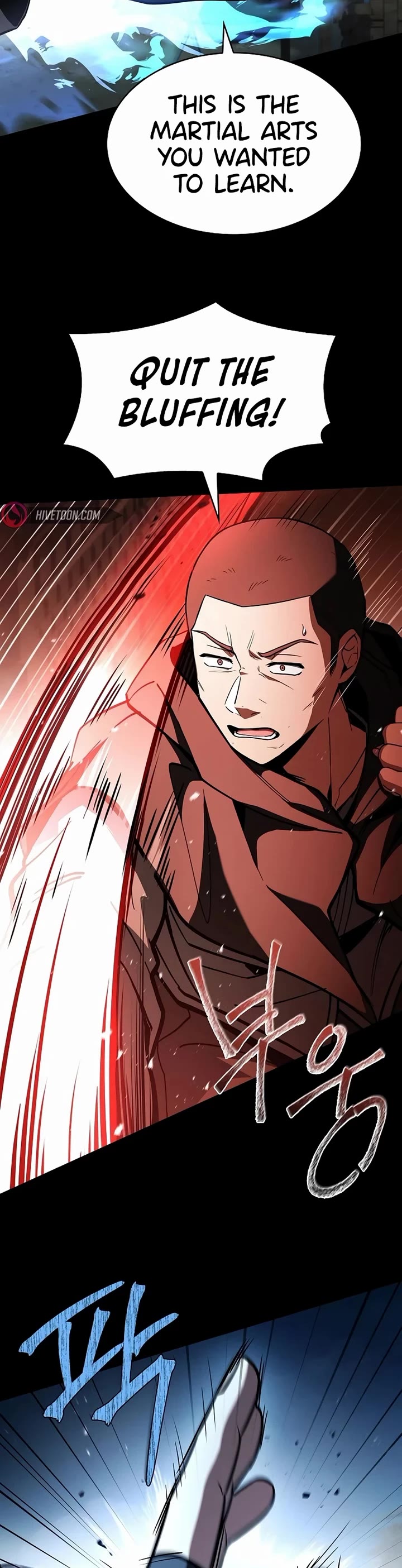 The Constellations Are My Disciples chapter 108 page 40