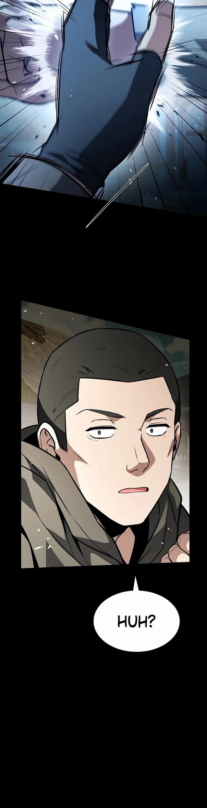 The Constellations Are My Disciples chapter 108 page 41