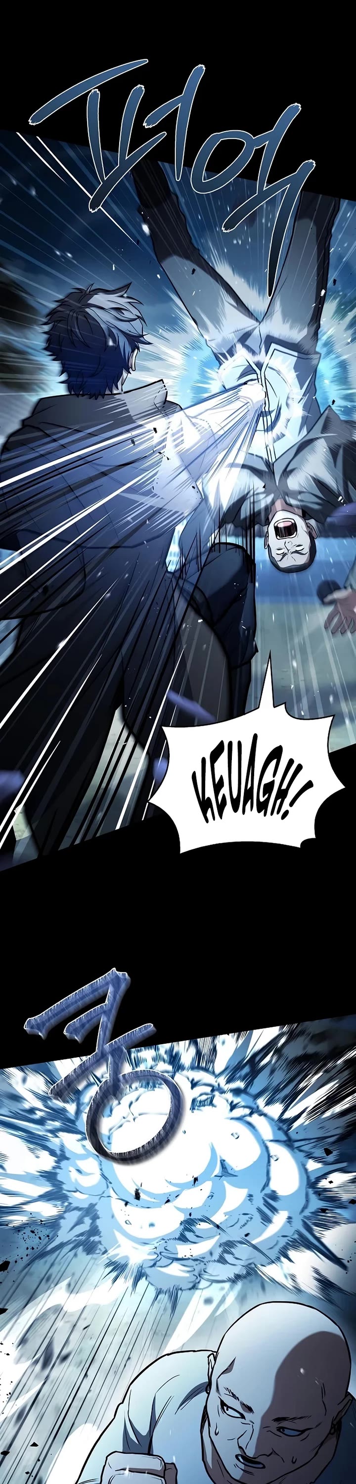 The Constellations Are My Disciples chapter 108 page 43